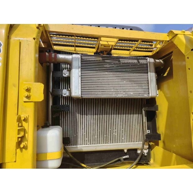 2024 Komatsu PC220-7-49296068