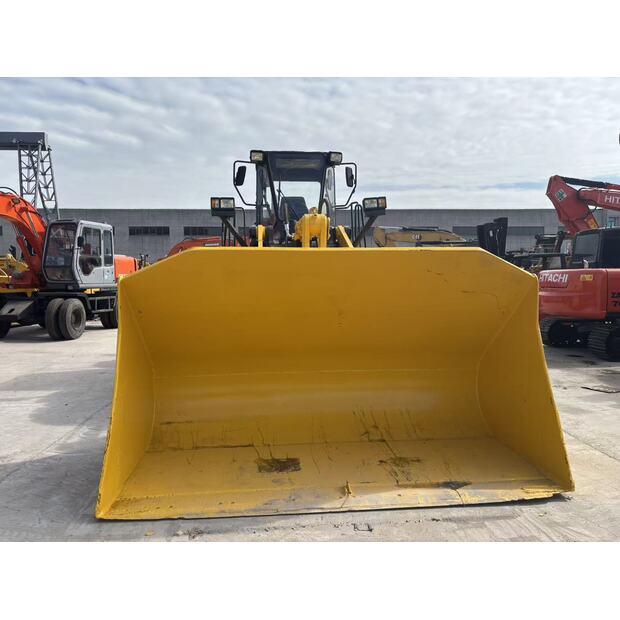 2023 Komatsu WA470-49296248