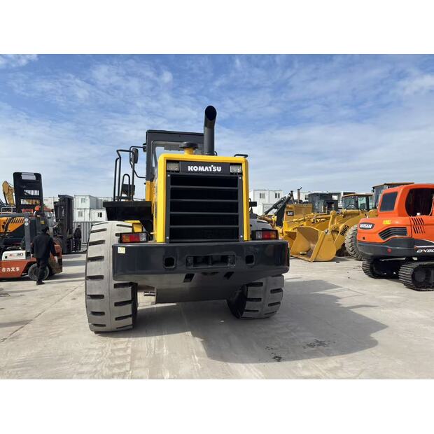 2023 Komatsu WA470-49296251