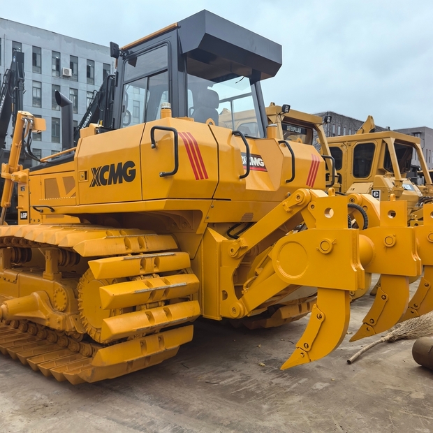 2024 XCMG D170LGP-49296262