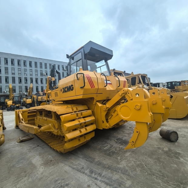 2024 XCMG D170LGP-49296263