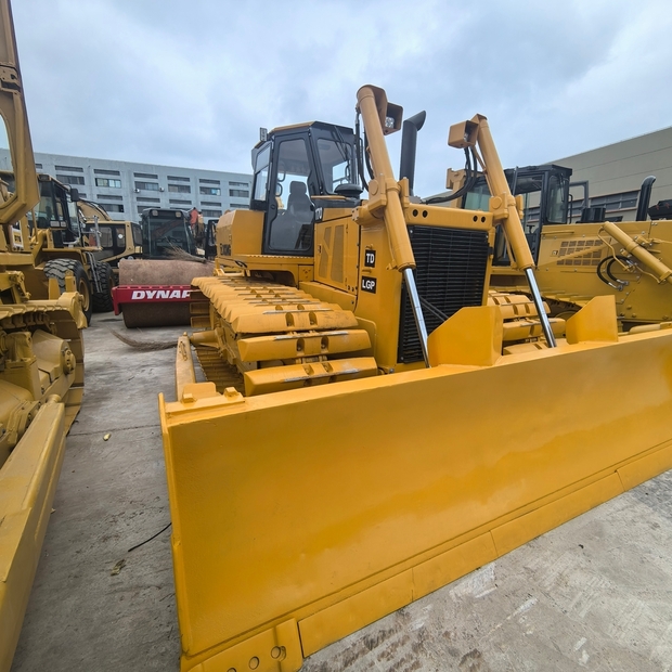 2024 XCMG D170LGP-49296267