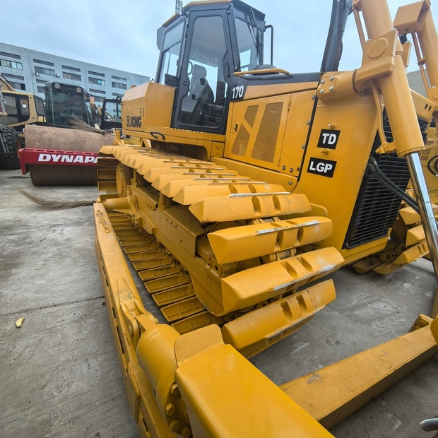 2024 XCMG D170LGP-49296268