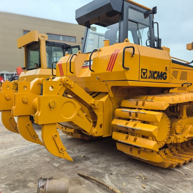 2024 XCMG D170LGP-49296269