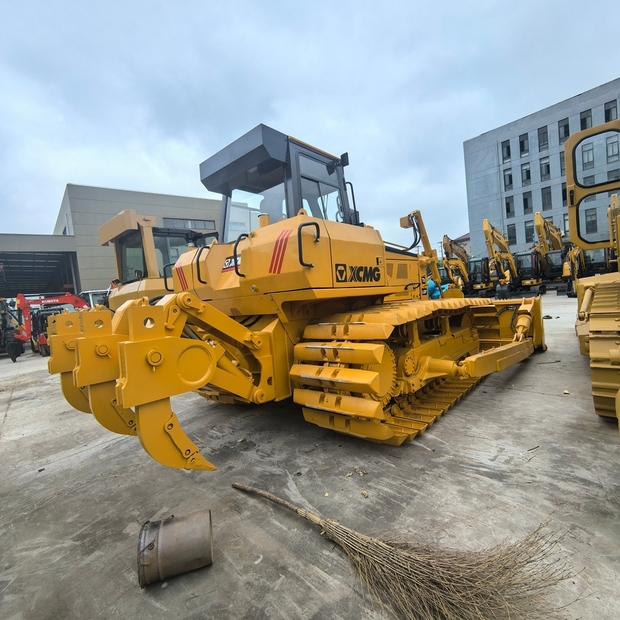 2024 XCMG D170LGP-49296270