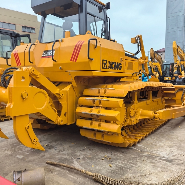 2024 XCMG D170LGP-49296271