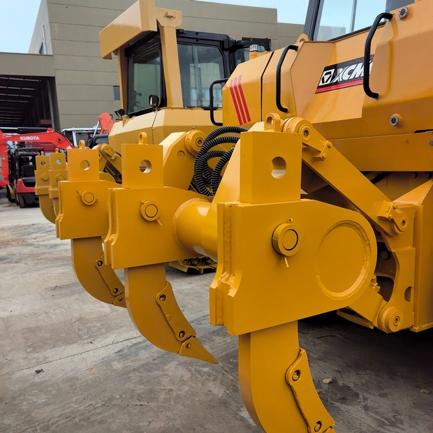 2024 XCMG D170LGP-49296272