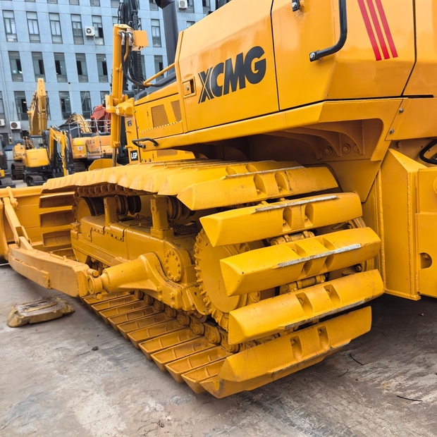 2024 XCMG D170LGP-49296273