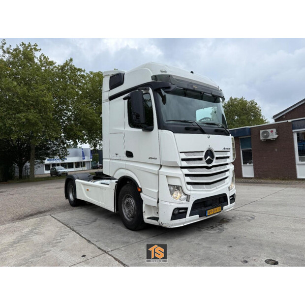 2015 Mercedes-Benz ACTROS-49296297
