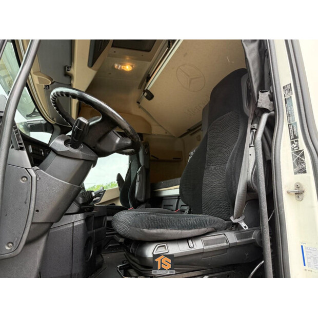 2015 Mercedes-Benz ACTROS-49296303