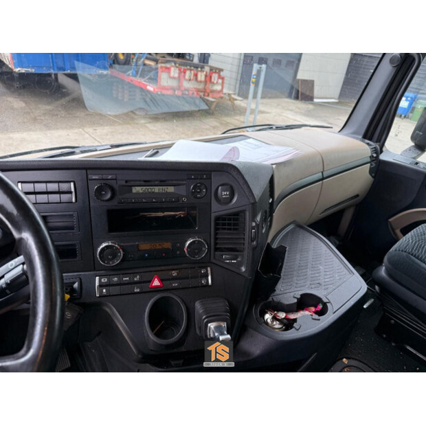 2015 Mercedes-Benz ACTROS-49296306