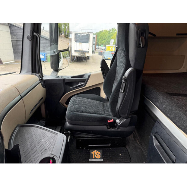 2015 Mercedes-Benz ACTROS-49296307