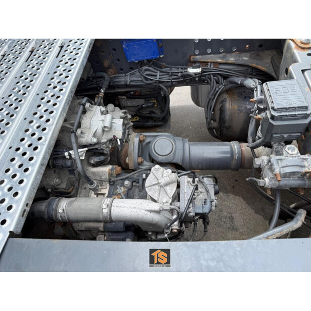 2014 Mercedes-Benz ACTROS 1845-49296315