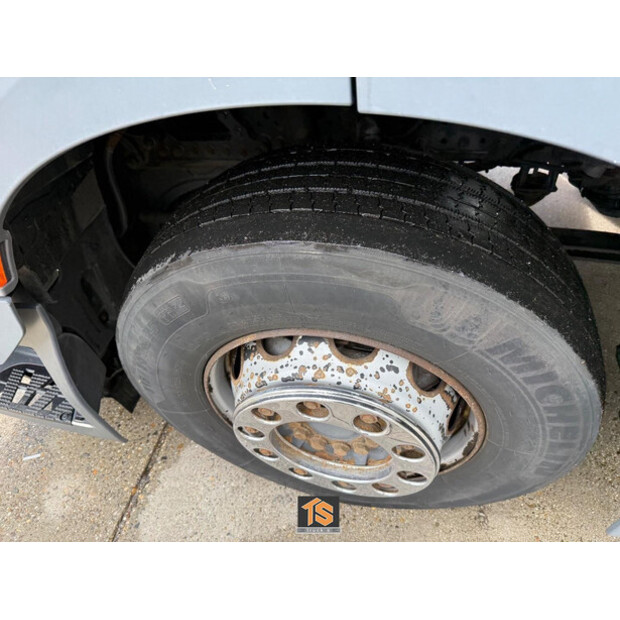 2014 Mercedes-Benz ACTROS 1845-49296316
