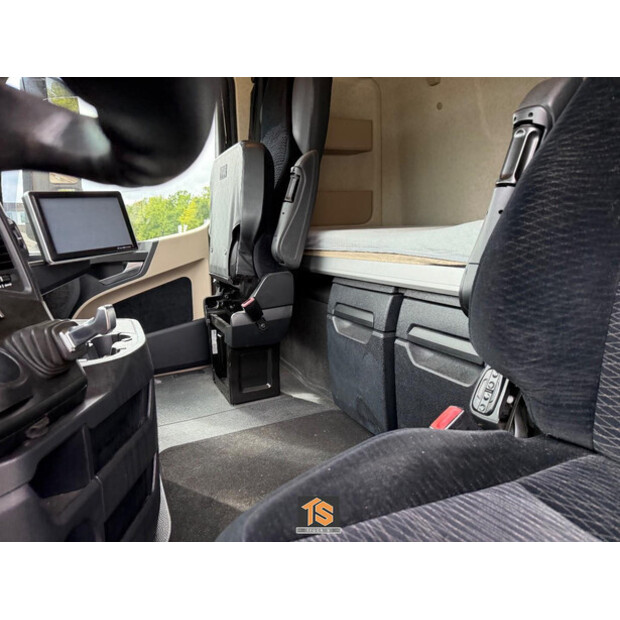 2014 Mercedes-Benz ACTROS 1845-49296318