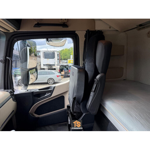 2014 Mercedes-Benz ACTROS 1845-49296321