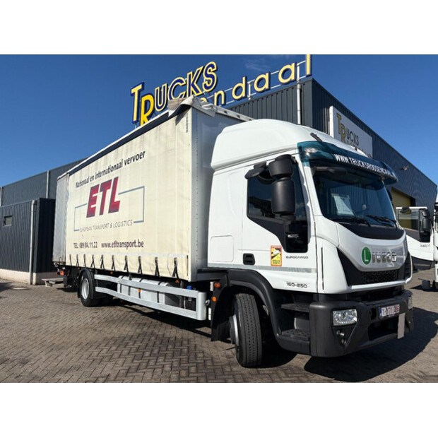 2020 ايفكو Eurocargo-49296323