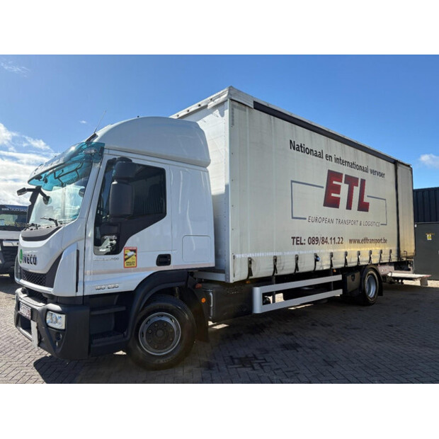 2020 ايفكو Eurocargo-49296324