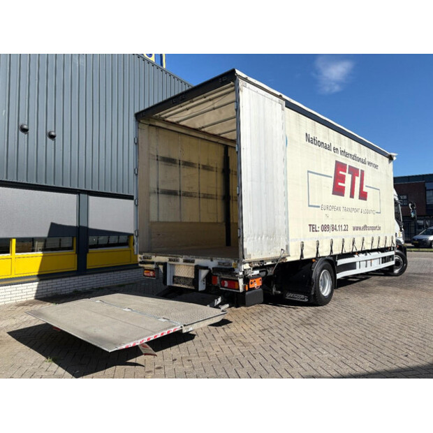 2020 ايفكو Eurocargo-49296326