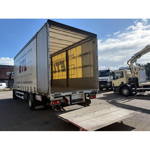 2020 ايفكو Eurocargo-49296327