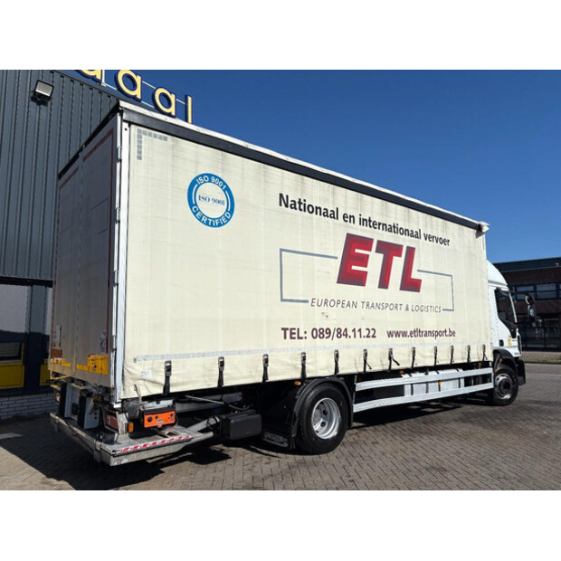 2020 ايفكو Eurocargo-49296328
