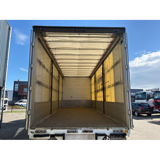 2020 ايفكو Eurocargo-49296329