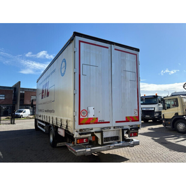 2020 ايفكو Eurocargo-49296332