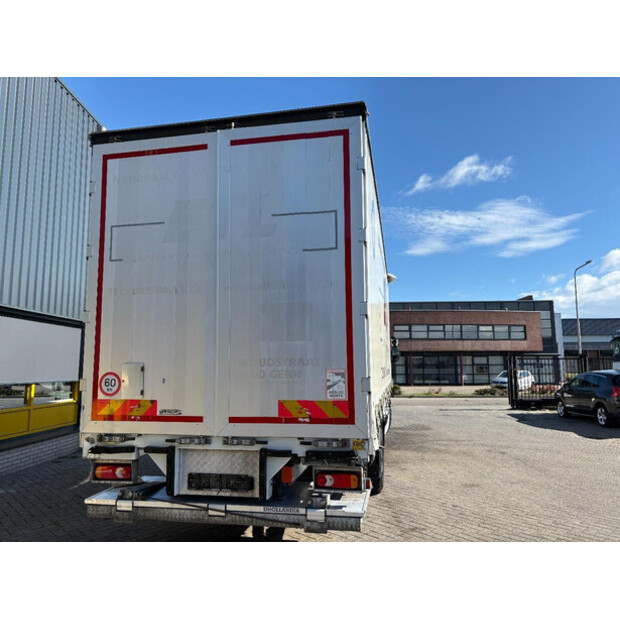 2020 ايفكو Eurocargo-49296333