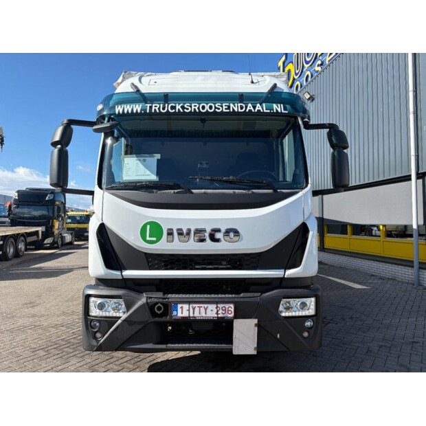 2020 ايفكو Eurocargo-49296334