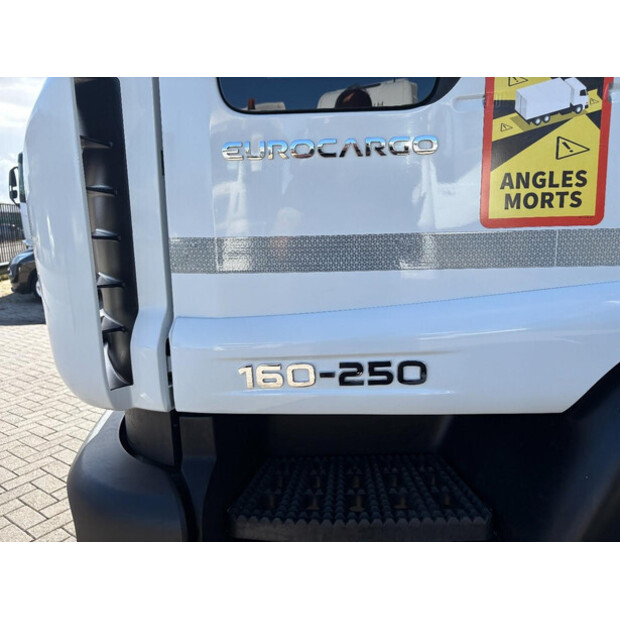 2020 ايفكو Eurocargo-49296335