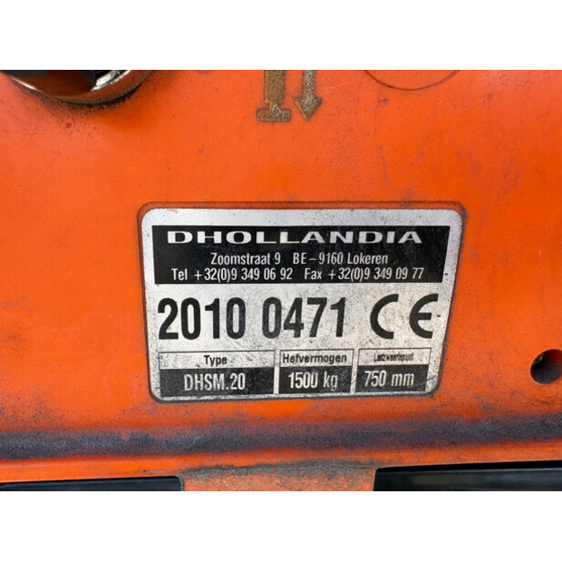 2020 ايفكو Eurocargo-49296348