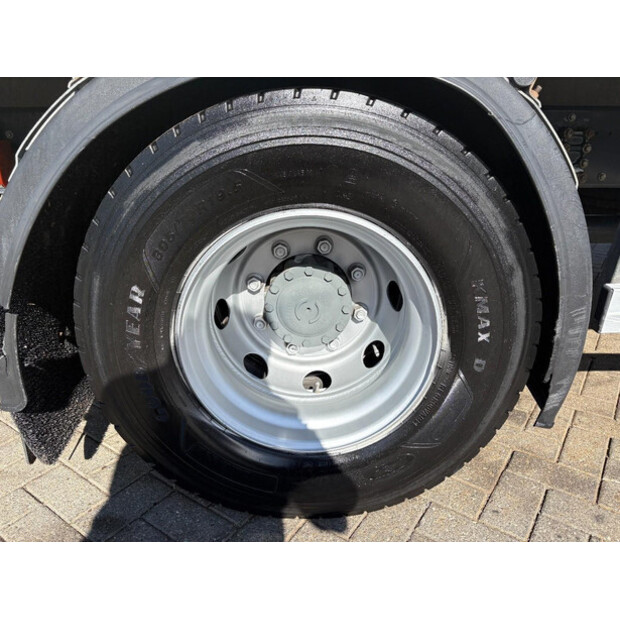 2020 ايفكو Eurocargo-49296354