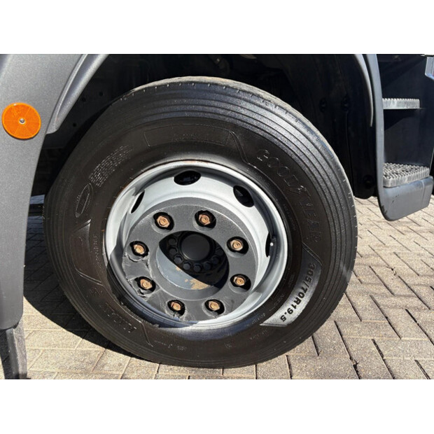 2020 ايفكو Eurocargo-49296355