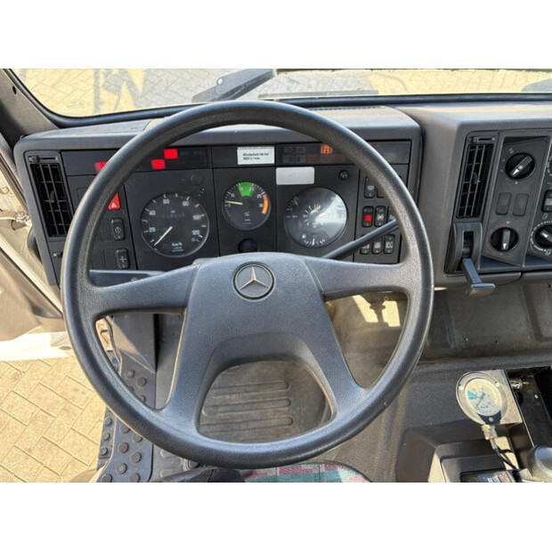 1998 مرسيدس بنز OTHERS-49296381