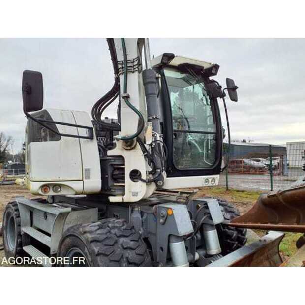 Liebherr A910 Compact litronic-49296398