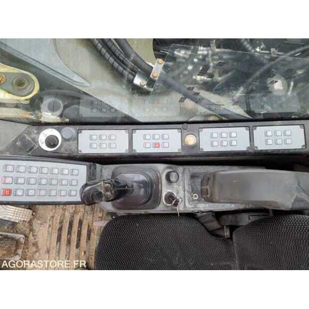 Liebherr A910 Compact litronic-49296402