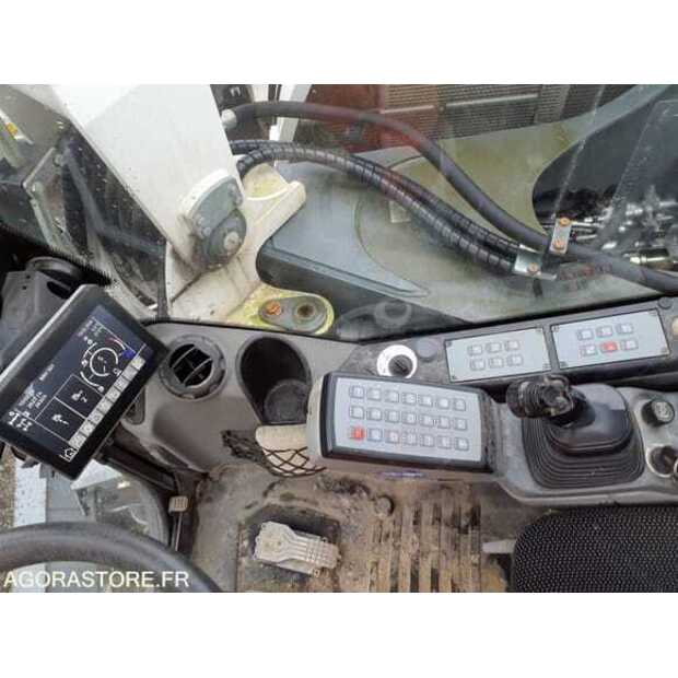 Liebherr A910 Compact litronic-49296403