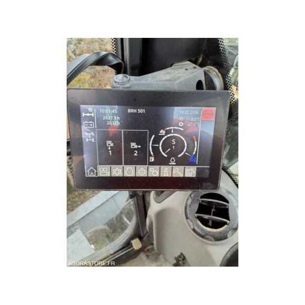 Liebherr A910 Compact litronic-49296404