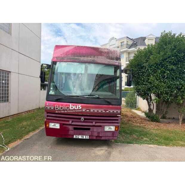 2004 رينو Midlum-49296484