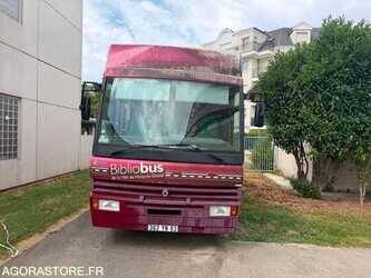 Image for BUSES 2004 Renault Midlum