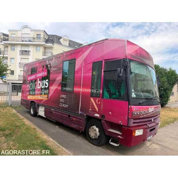 2004 رينو Midlum-49296485