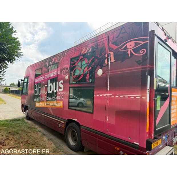 2004 رينو Midlum-49296489