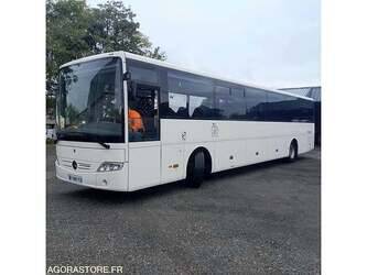 Image for BUSES 2010 Mercedes-Benz INTOURO
