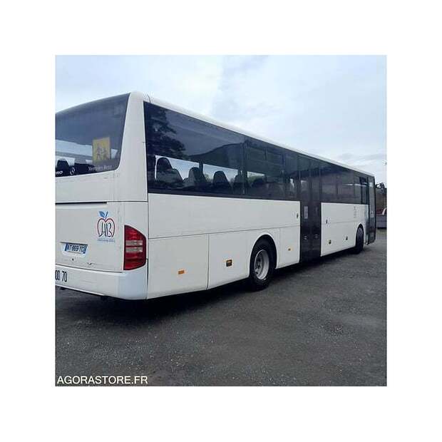 2010 Mercedes-Benz INTOURO-49296493