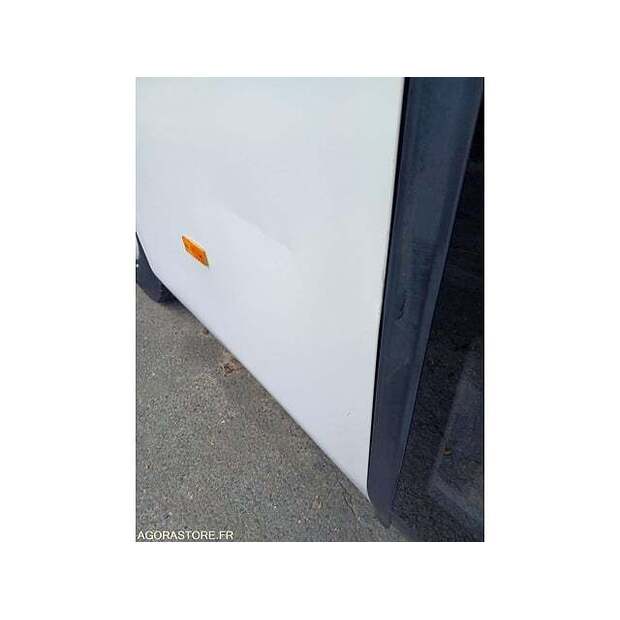 2010 Mercedes-Benz INTOURO-49296499