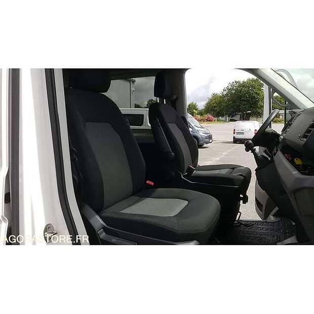2021 Volkswagen CRAFTER-49296501