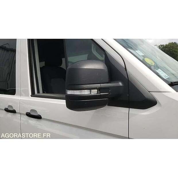 2021 Volkswagen CRAFTER-49296508