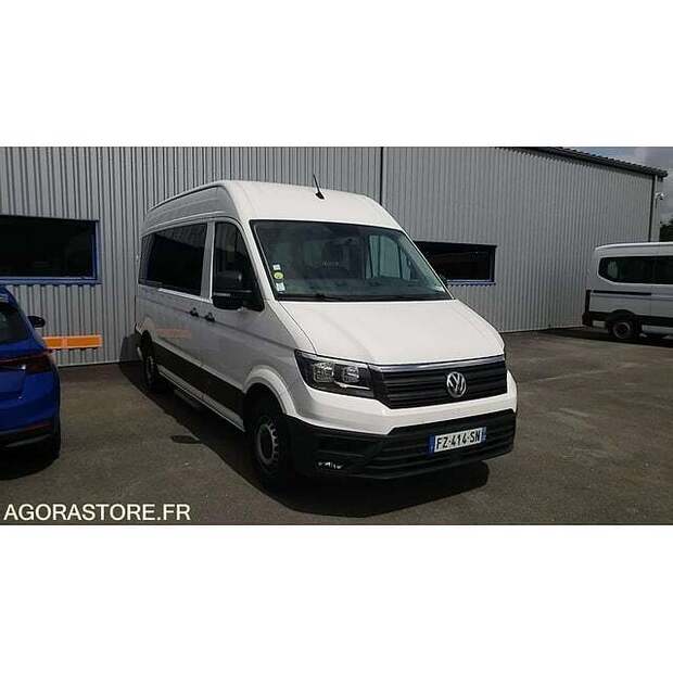 2021 Volkswagen CRAFTER-49296511