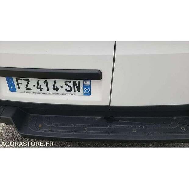 2021 Volkswagen CRAFTER-49296513