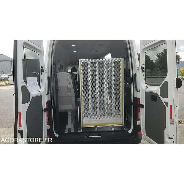 2021 Volkswagen CRAFTER-49296514